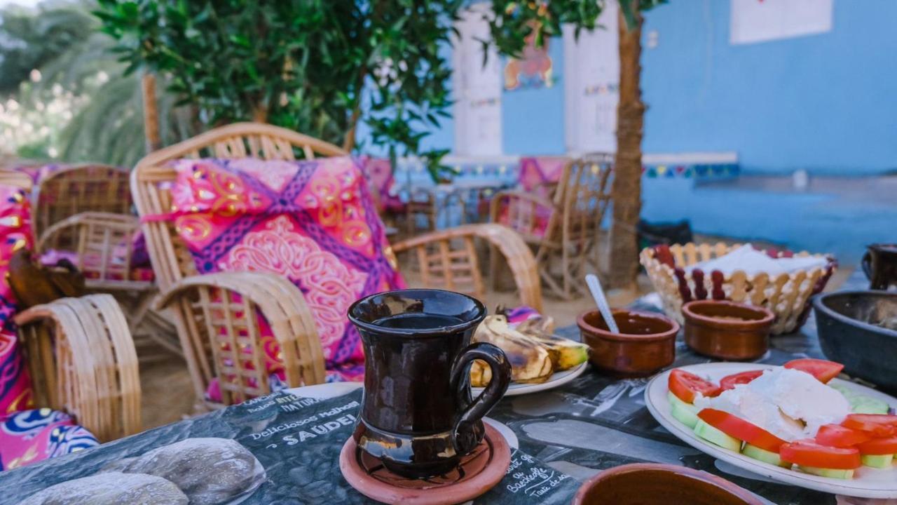 Kafana Guest House Nile View Aswan Zewnętrze zdjęcie